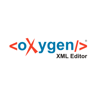 oxygenxmleditorlogo